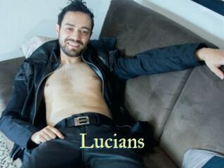 Lucians