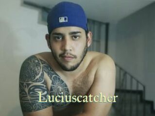 Luciuscatcher