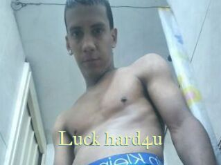 Luck_hard4u