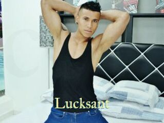 Lucksant