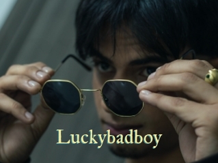 Luckybadboy