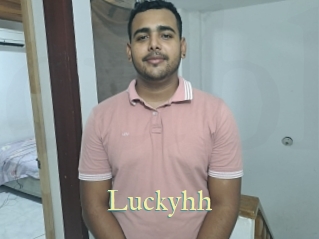 Luckyhh