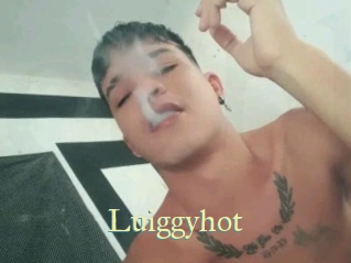 Luiggyhot