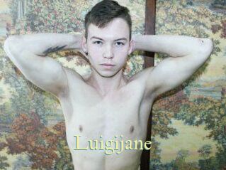 Luigijane