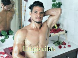 Luigiveilob