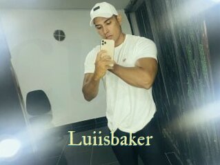 Luiisbaker
