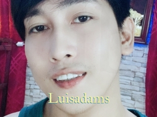 Luisadams