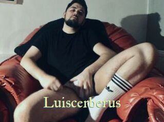 Luiscerberus