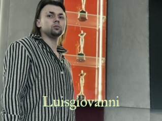 Luisgiovanni