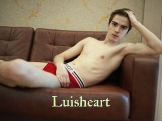 Luisheart