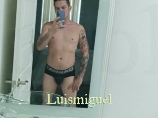 Luismiguel