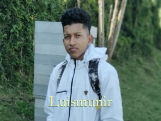 Luismunir