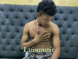 Luismunir