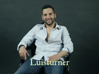 Luisturner