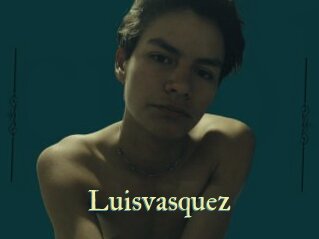 Luisvasquez