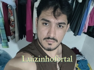 Luizinhofortal
