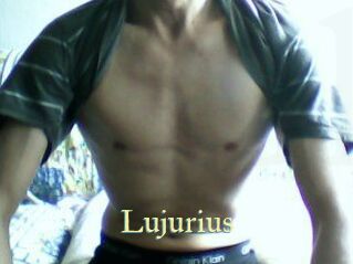 Lujurius