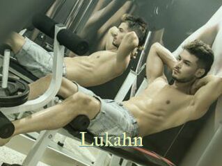 Lukahn