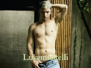 Lukamontelli