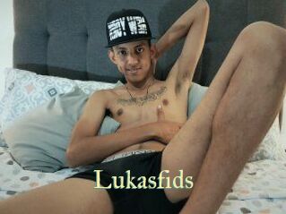 lukasfids Cube Lille
