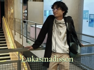 Lukasmadisson