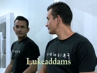 Lukeaddams