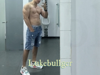 Lukebullger
