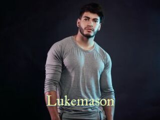 Lukemason
