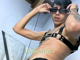 Luketoner