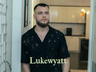Lukewyatt