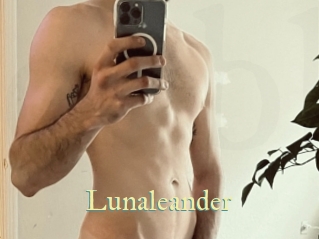 lunaleander Cube Lille