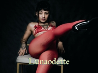 Lunaodette