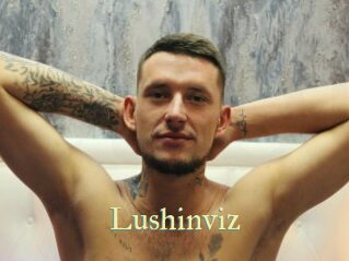 lushinviz Cube Lille