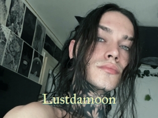 Lustdamoon