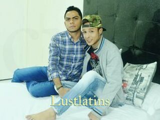 Lustlatins