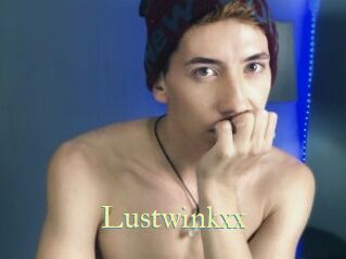 Lustwinkxx