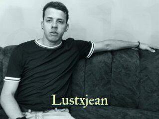 Lustxjean