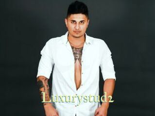 Luxurystud2