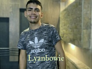 Lyanbowie
