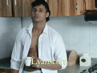 Lyanscott