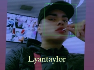 Lyantaylor