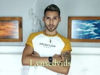 Lynxedvids