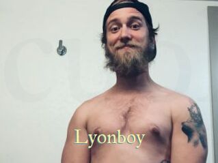 Lyonboy