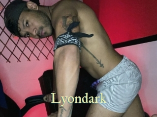 Lyondark