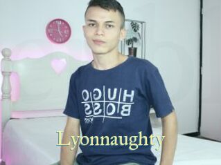 Lyonnaughty