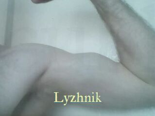 Lyzhnik