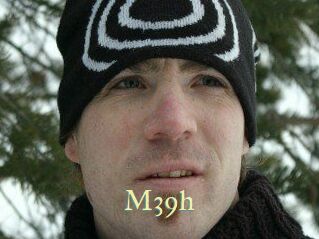 M39h