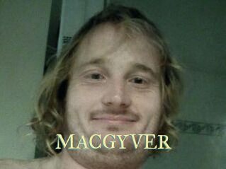 MACGYVER