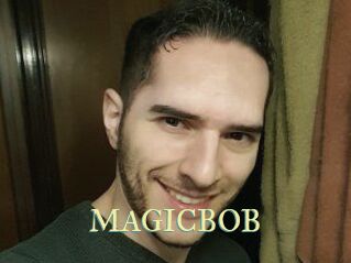 MAGICBOB
