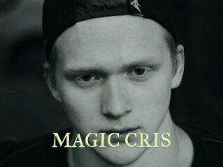 MAGIC_CRIS